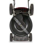 Mountfield SP53 Self-Propelled Petrol Lawnmower, 51cm
