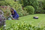 Flymo EasiLife 500 GO Robotic Lawn Mower