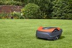 Flymo EasiLife 350 Robotic Lawn Mower