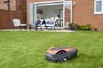 Flymo EasiLife 350 Robotic Lawn Mower