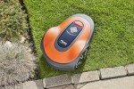 Flymo EasiLife GO 400 Robotic Lawn Mower