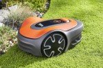 Flymo EasiLife GO 400 Robotic Lawn Mower
