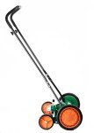 Scotts 20-Inch 5-Blade Classic Push Reel Mower