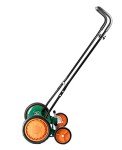 Scotts 20-Inch 5-Blade Classic Push Reel Mower