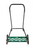 Scotts 20-Inch 5-Blade Classic Push Reel Mower