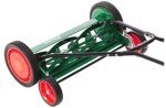 Scotts 20-Inch 5-Blade Classic Push Reel Mower