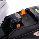 Scotts 20V 16-Inch Cordless Electric Lawn Mower