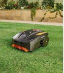 Yard Force MB400 Electric Robotic Lawn Mower