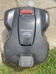 Husqvarna Automower 305 Robotic Lawn Mower