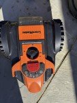 LawnMaster VBRM16 Robotic Mower – No Boundary Wire Needed