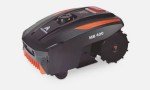 Yard Force MB400 Electric Robotic Lawn Mower