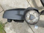 Husqvarna Automower 305 Robotic Lawn Mower