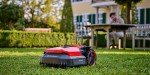 Einhell 18V Cordless Robot Lawnmower FREELEXO 500