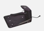 Yard Force MB400 Electric Robotic Lawn Mower