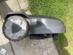 Husqvarna Automower 305 Robotic Lawn Mower
