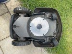 Husqvarna Automower 305 Robotic Lawn Mower