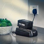 LawnMaster OcuMow® 16 Robotic Mower with Battery