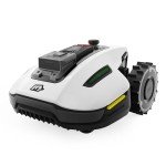 MAMMOTION YUKA Mini 500 Robot Lawn Mower