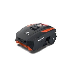 Yard Force MB400 Robotic Lawnmower for Medium Gardens