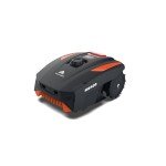 Yard Force MB400 Robotic Lawnmower for Medium Gardens