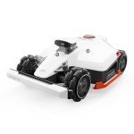 MAMMOTION LUBA 2 AWD Robot Lawn Mower