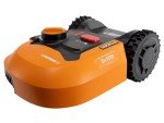 WORX Landroid M700+ Robot Lawn Mower for Medium Gardens