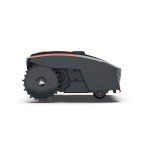 Yard Force MB400 Robotic Lawnmower for Medium Gardens