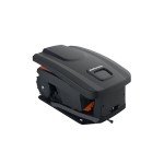 Yard Force MB400 Robotic Lawnmower for Medium Gardens