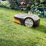 LawnMaster L10 Automatic Robotic Lawnmower