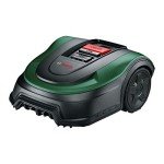 Bosch Indego XS 300 Robotic Lawnmower with Battery