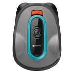 Gardena SILENO Life 1000m² Robot Lawn Mower Set