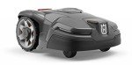 Husqvarna Automower 415X: Smart GPS Robotic Mower