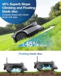 ECOVACS Goat G1-800 Robot Lawnmower for 800㎡