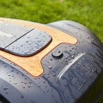 LawnMaster L10 Automatic Robotic Lawnmower