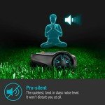 Gardena Robotic Lawn Mower SILENO minimo 250 m²