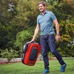 Einhell 18V Robotic Lawnmower with Charging Station