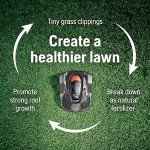 Husqvarna Automower 415X: Smart GPS Robotic Mower