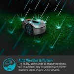 Gardena Robotic Lawn Mower SILENO minimo 250 m²