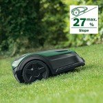 Bosch Indego XS 300 Robotic Lawnmower with Battery