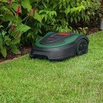 Bosch Indego XS 300 Robotic Lawnmower with Battery