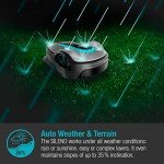 Gardena SILENO Life 1000m² Robot Lawn Mower Set