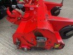 John Deere 1145 Series II 4x4 Flail Ride On Mower Compact Tractor kubota trimax
