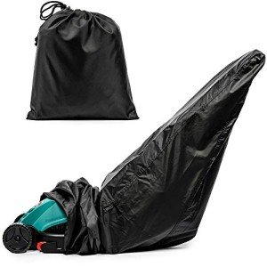 Bramble Heavy Duty Waterproof Lawn Mower Cover