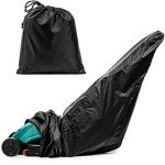 Bramble Heavy Duty Waterproof Lawn Mower Cover