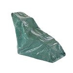 Heavy Duty Waterproof Lawn Mower Cover 100x97x50cm