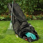 Bramble Heavy Duty Waterproof Lawn Mower Cover