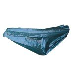 Dapetz Waterproof Lawn Mower Cover for All-Weather