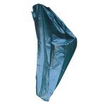 Dapetz Waterproof Lawn Mower Cover for All-Weather