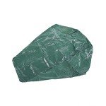 Heavy Duty Waterproof Lawn Mower Cover 100x97x50cm