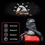 Heavy Duty Waterproof Lawn Mower Storage Cover